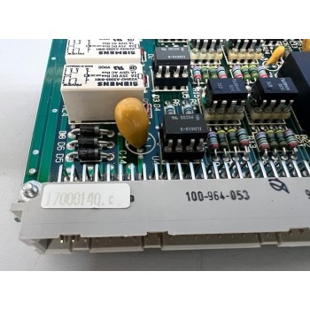 AST Steag 17000140.c WCU Board